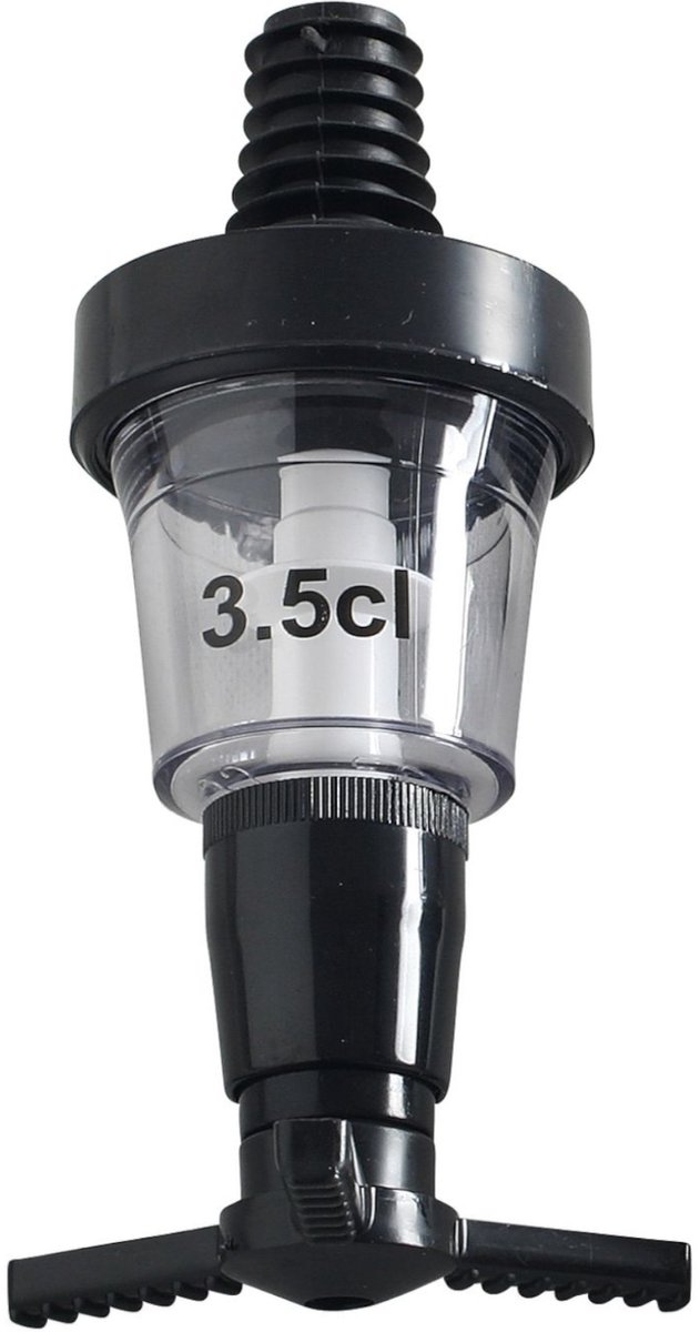 Non-Drip Schenker | 3,5 CL