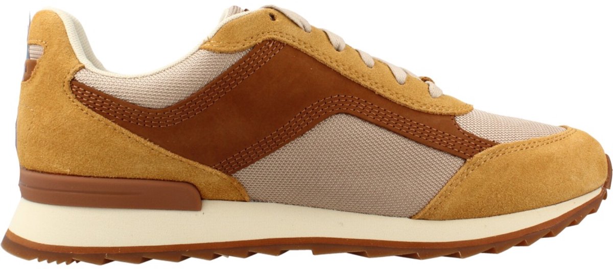 Timberland Scout Heights Schoenen Man Beige