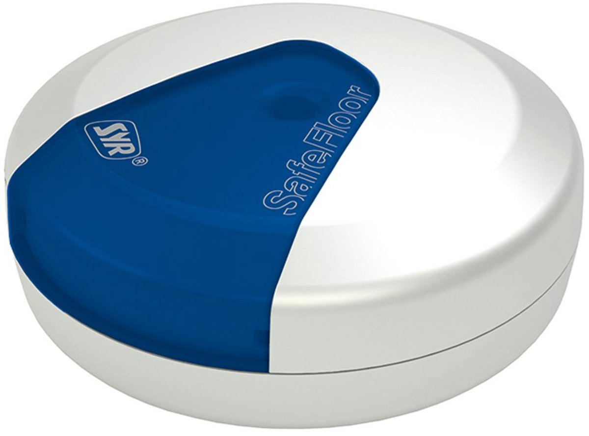 SYR SafeFloor Vloersensor voor SafeTech 2422, 2422.00.000