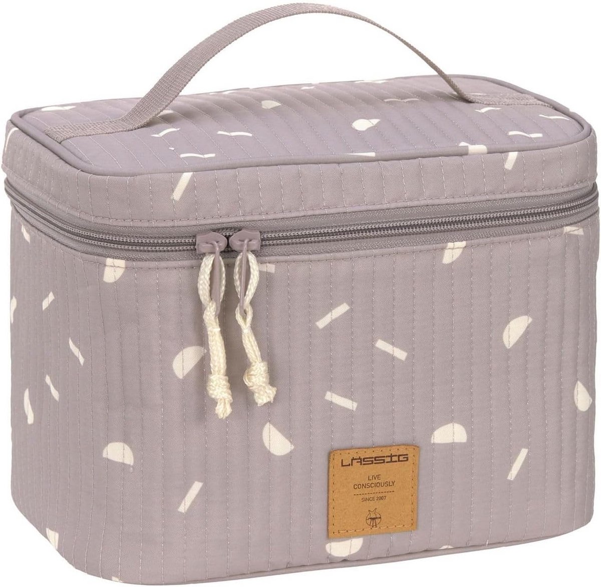 Luier Organizer - Commode Mand - Baby Verzorgen - Wasbaar Ontwerp - Mobiel Station - Casual