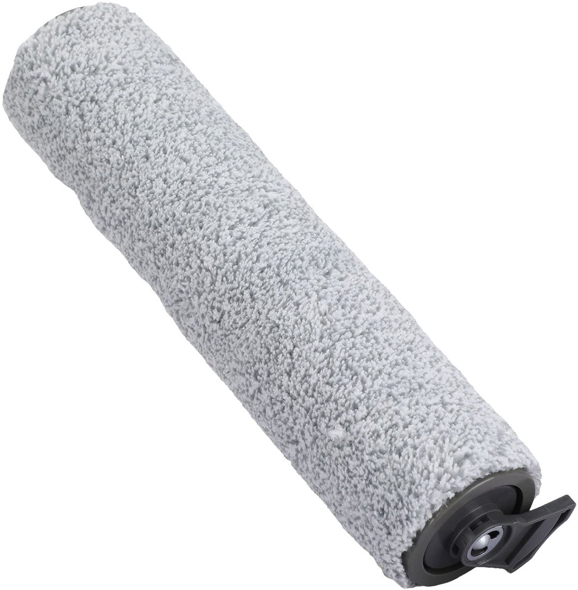 Dailygoods- Borstelroller voor H11 - Duurzaam ABS-materiaal - Vermindert stof/pollen - Eenvoudige installatie - Nauwkeurige pasvorm - Verlengt levensduur stofzuiger - Stofzuigerborstel