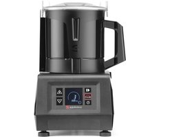 Sammic KE-4V - Emulgator Kutter - 4,4L - 3000rpm - 1100W