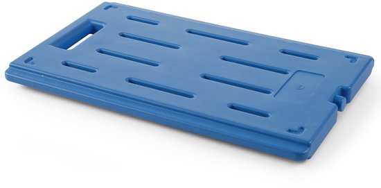 Hendi Koelelement voor Koelbox en Thermobox GN1/1 - 53x32,5x(H)3cm van Hendi — afbeelding 5