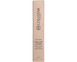 Collistar Smoothing Lifting Concealer - Lift Hd+ Smoothing Lifting Concealer 2 Naturale Dorato