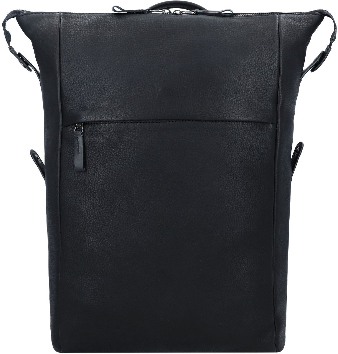 Harold's Country Dagrugzak Leer 41 cm Laptop compartiment - 41cm (17 duim) - schwarz