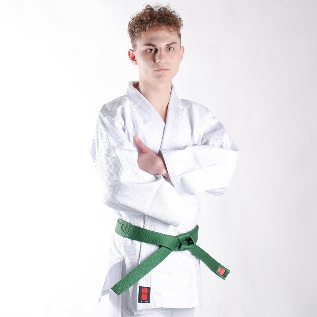 Essimo Judopak Yuko-190
