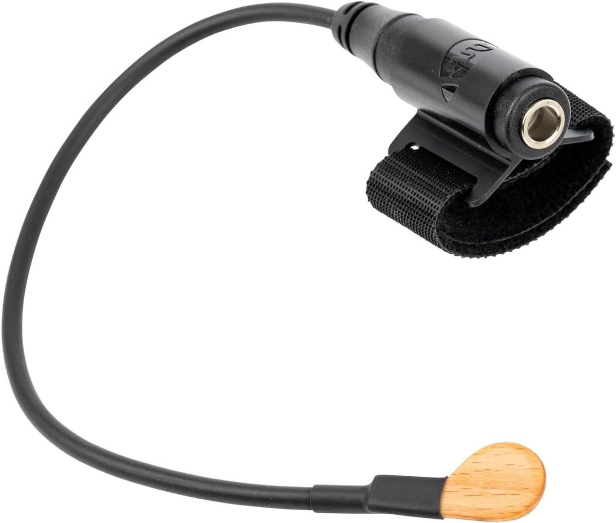 Cello Pickup - Element Cello - Instrument Versterken - Natuurlijk Geluid - VC-1 - Naturel