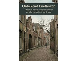 Onbekend Eindhoven