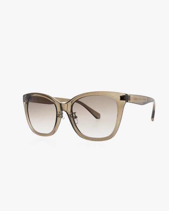 OOZOO Sunglasses - Taupe Zonnebril - SG009-TP van Merkloos — afbeelding 2