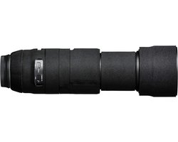 Lenskoffer - Lensbeschermer - Lens Beschermen - Op Maat Gemaakt - Voor Tamron 100-400mm - Zwart