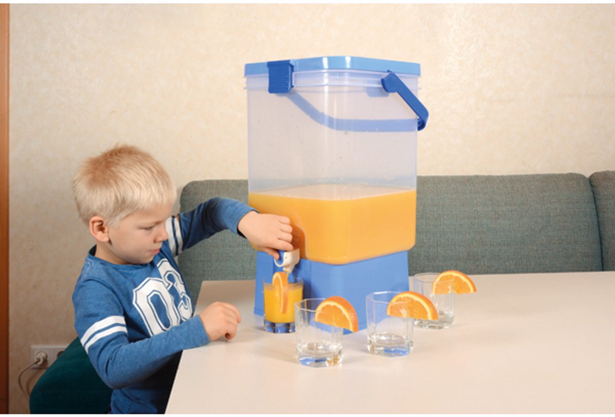Drankdispenser  27 liter