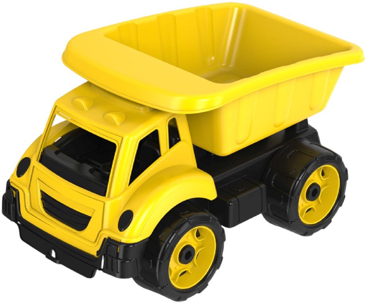 Summertime Dump Truck XL (2018023)