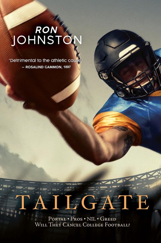Tailgate - cover