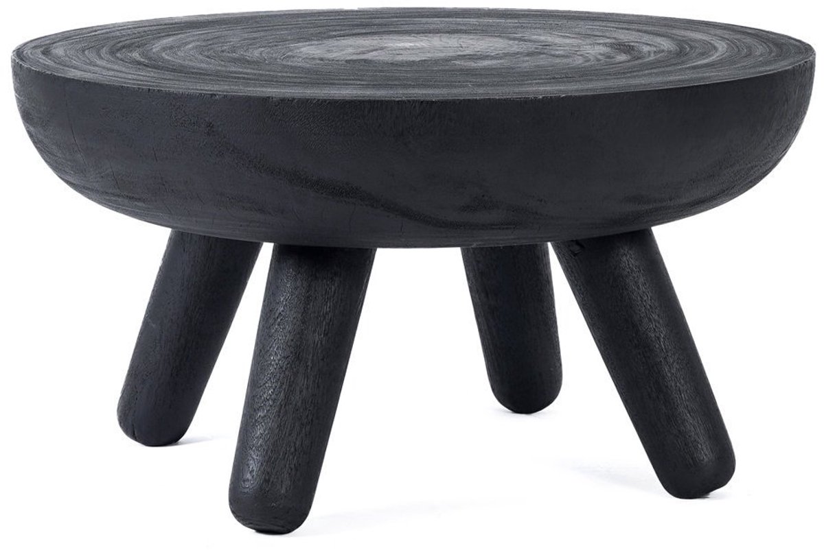 Safaary - The Losten Coffee Table - Black