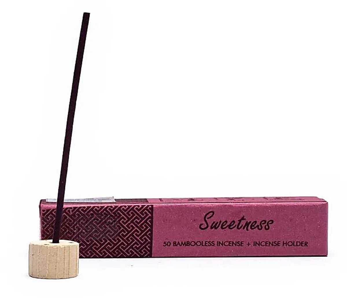 Song of India - wierook - sweetness - kruidenwierook - 1 doosje 50 Stuks
