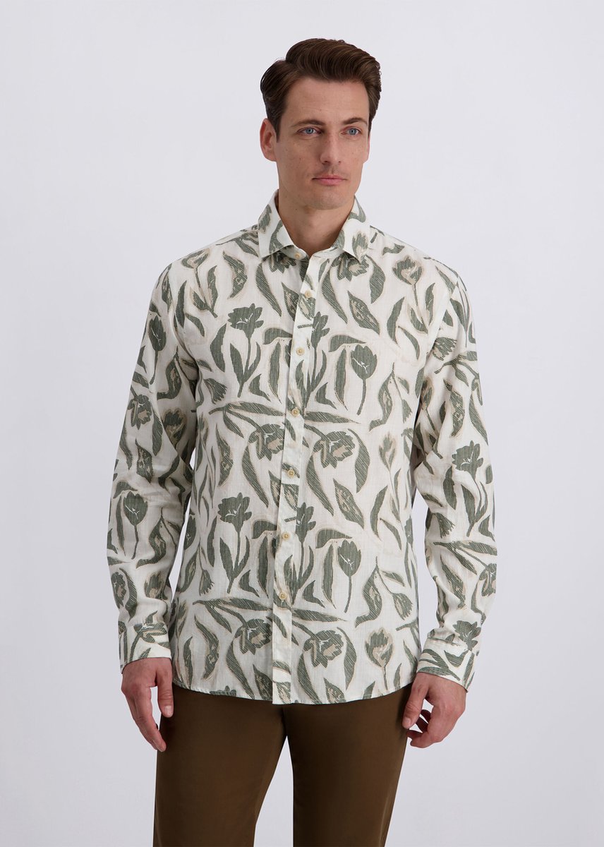 pierre cardin moderne overhemd