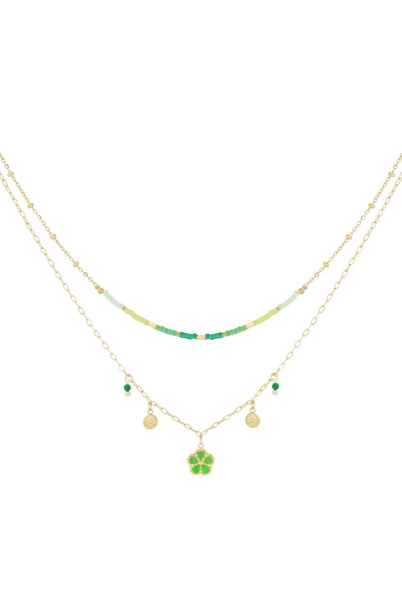 Ketting green dream