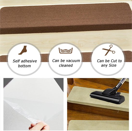 Easy Grip - Antislip overschoenen voor