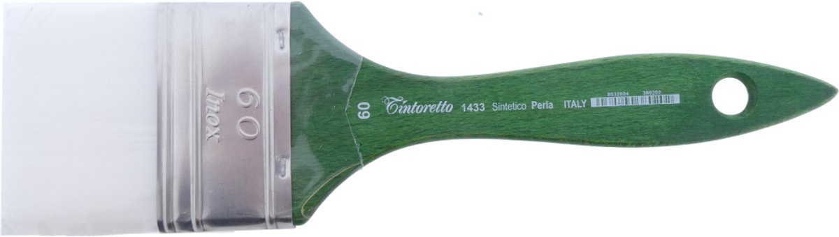 Tintoretto Pearl Penseel Spalter 60