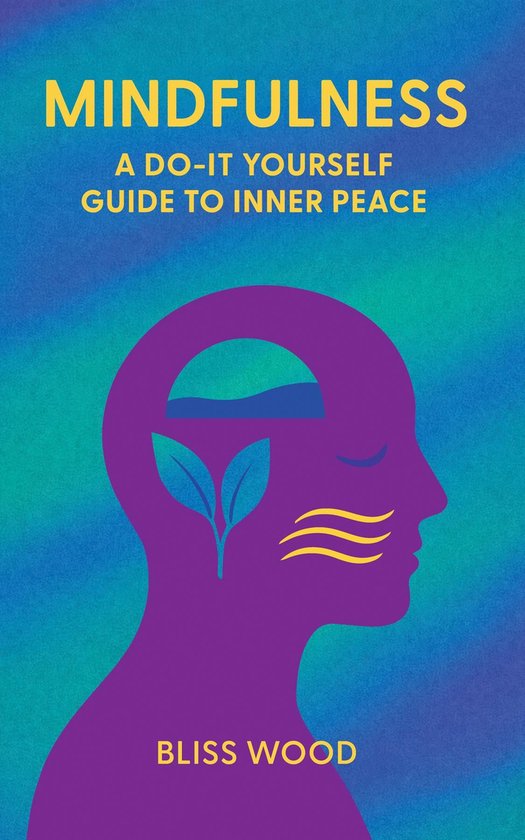 Mindfulness - cover