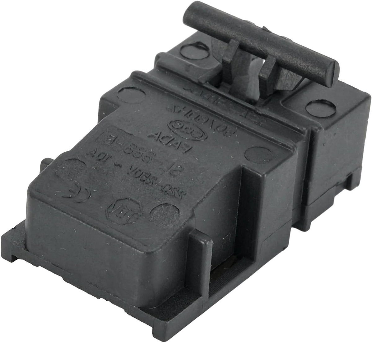 TM-XD-3 100-240V 13A T125 elektrische waterkoker thermostaat schakelaar keuken accessoires