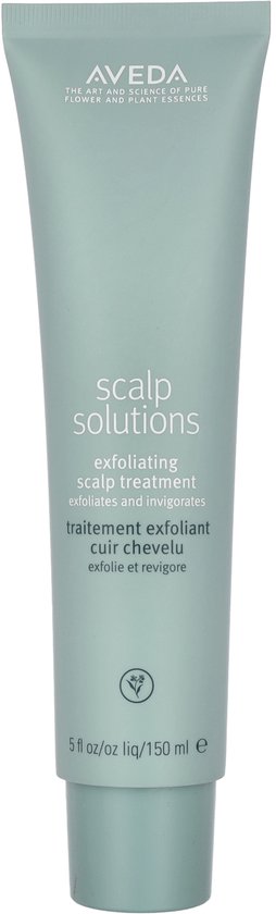Aveda Scalp Solutions Lotion Exfoliating Scalp Treatment - 150ml