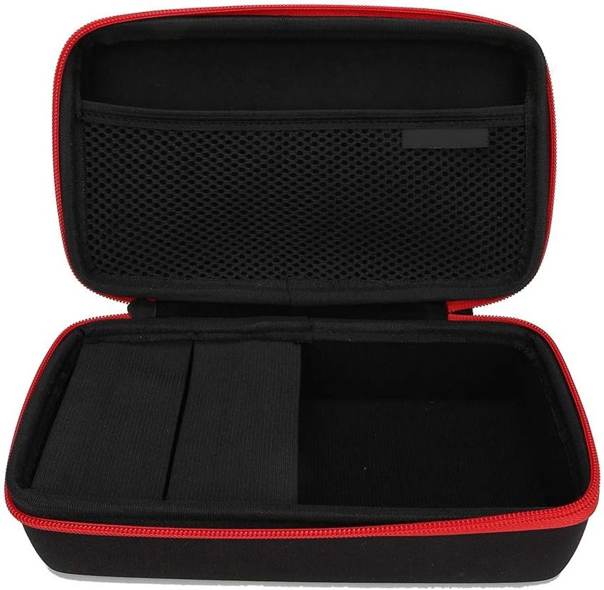 Waterdichte Tool Bag van Hard Shell EVA met Multispandex voor Gereedschap en Hardware Opslag