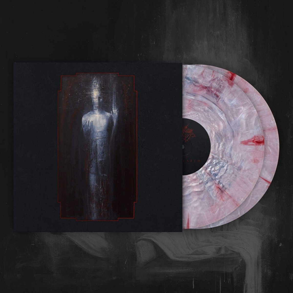 Akhlys - House Of The Black Geminus