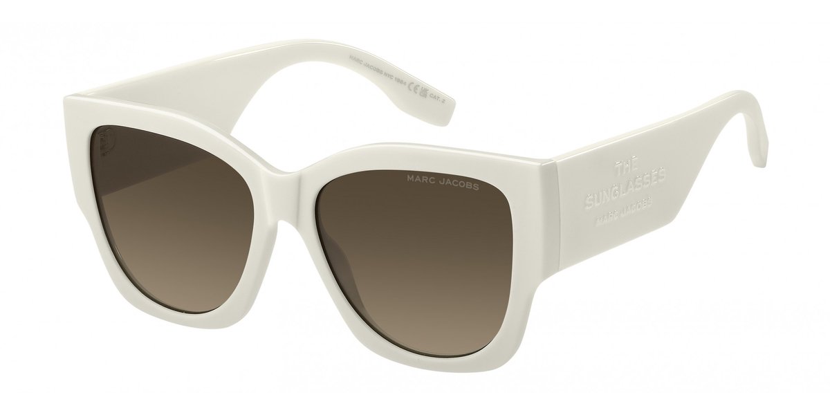 Marc Jacobs MARC 859/S Ivory 55/16/145 WOMAN Zonnebrillen