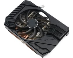TH1012S2H-PAA01 grafische kaart koellichaamventilator voor PALIT GTX1660 SUPER STORMX 6GB GTX 1660 1660Ti Laptoponderdelen(Heat sink)