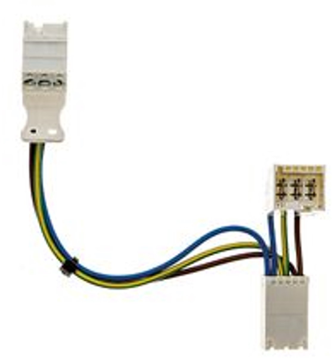 BRÖTJE Netadapter EW-Module ISR, 627573