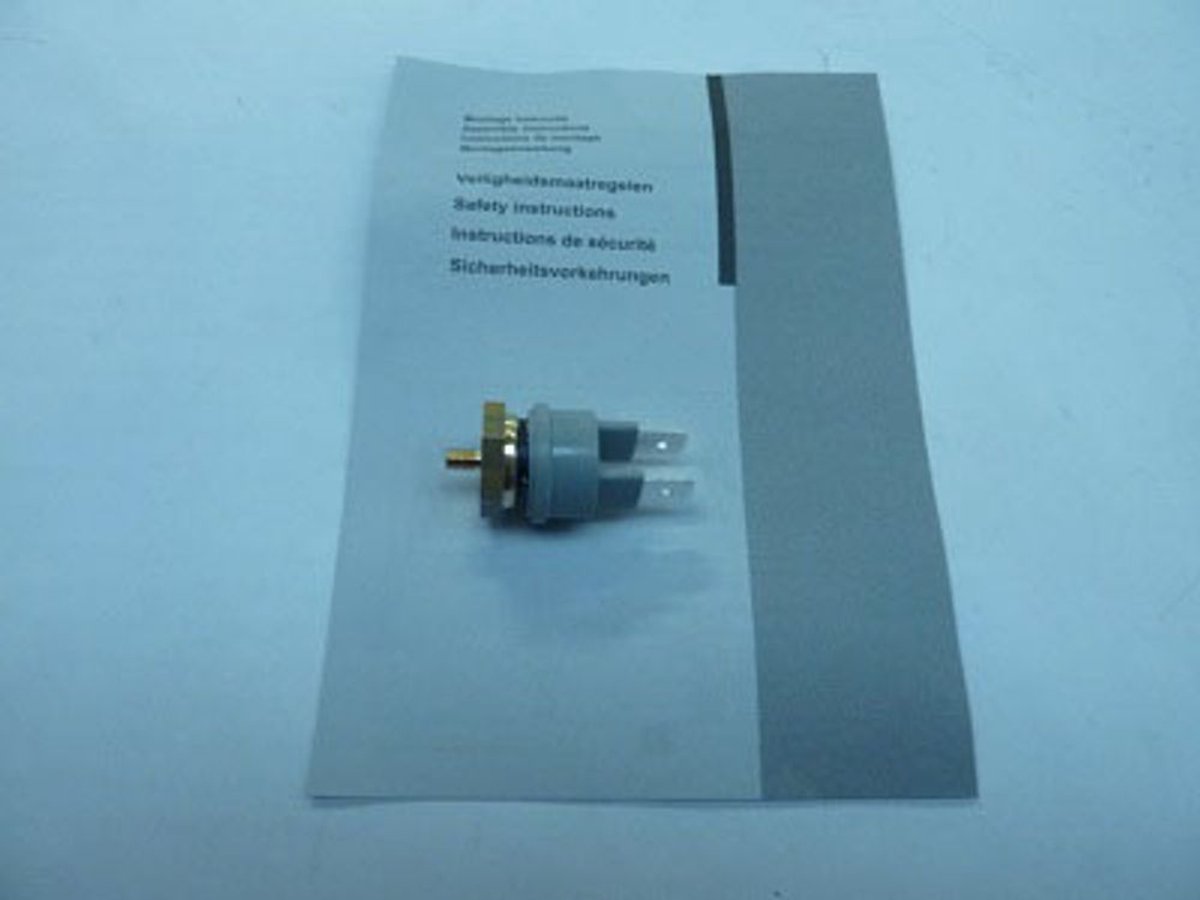Remeha Temperatuursensor HL Gas 310/610EcoPro, S103268
