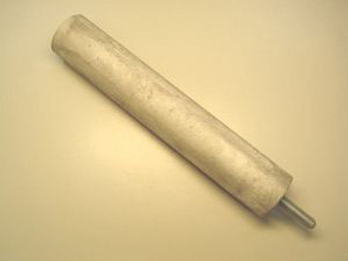 Remeha Anode D.33 Lg.330mm, 89538579