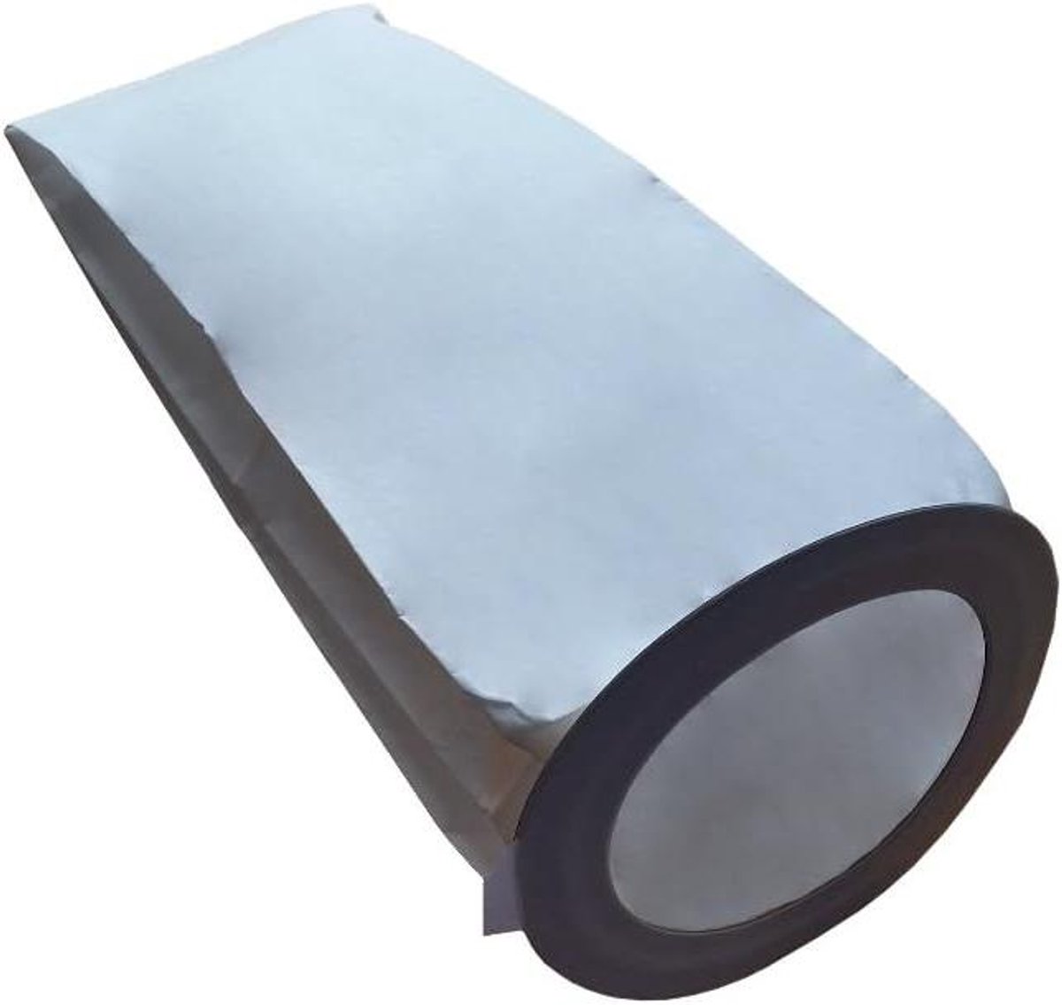 Stofzuigerzakken - Filterzakken Papier - Stof Vangen - Optimale Filterprestaties - 10 Stuks - Bruin