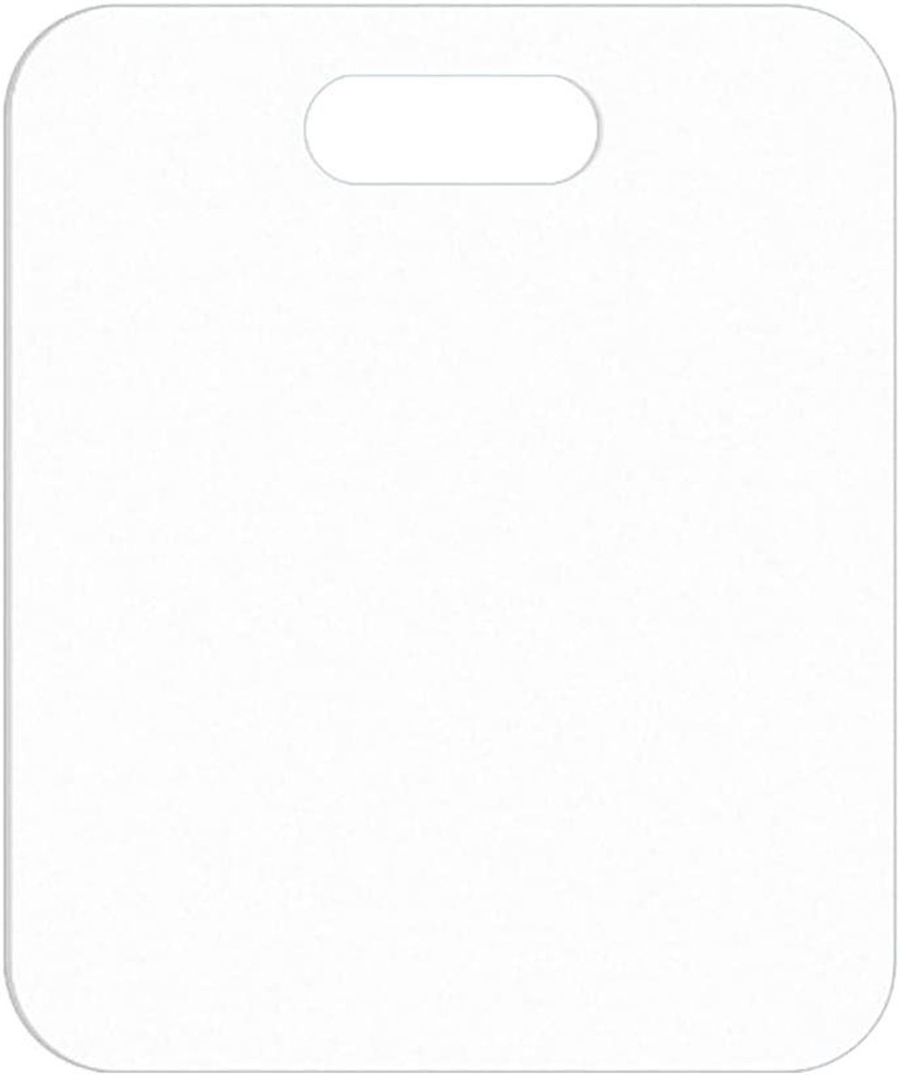 Kleding Vouwplank - Kleding Organizer - Kleding Snel Vouwen - Milieuvriendelijk PP Materiaal - Niet gespecificeerd - Wit