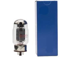 KT88 Buis Versterker - HIFI Audio Buis - DIY Audio - Precisie Matching - 1 stuks - null