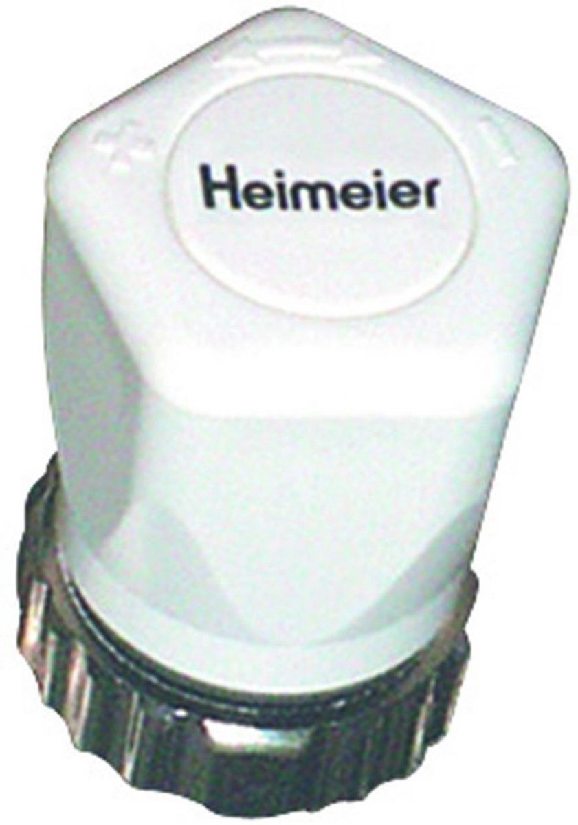 IMI Hydronic Engineering HEIMEIER Handbedieningsknop met directe aansluiting, voor thermostaatventiel, 1303-01.325