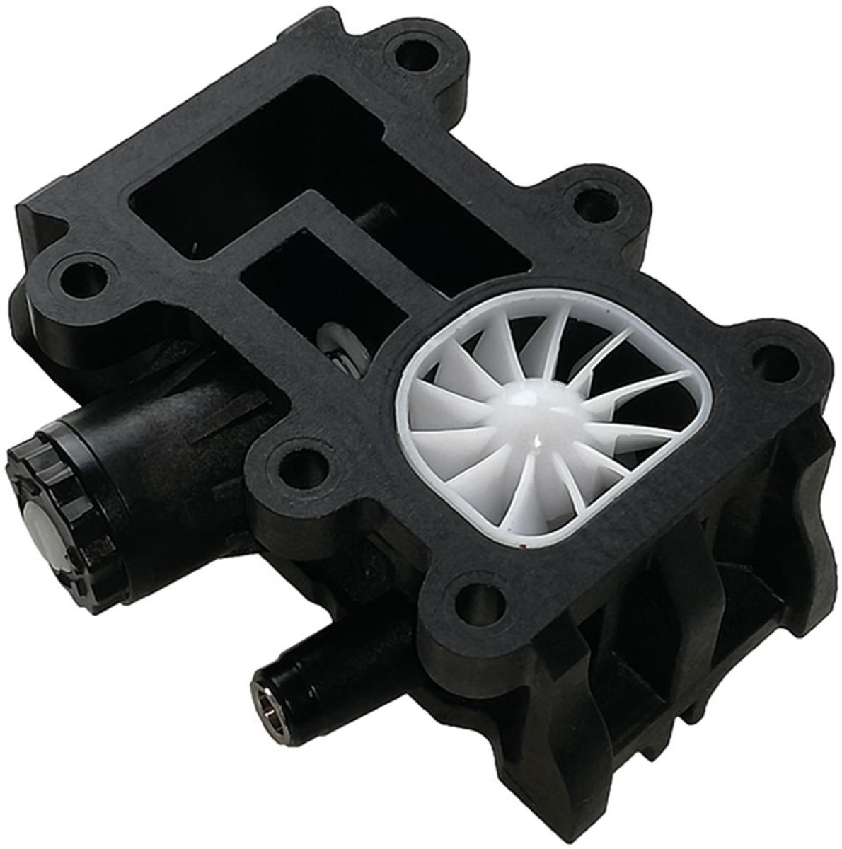 SYR Turbine-eenheid voor LEX Plus 10 Connect (DVGW), 1500.01.953