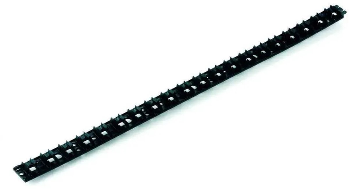 REHAU RAUFIX-rail 14 mm, zonder weerhaken, 12460141001