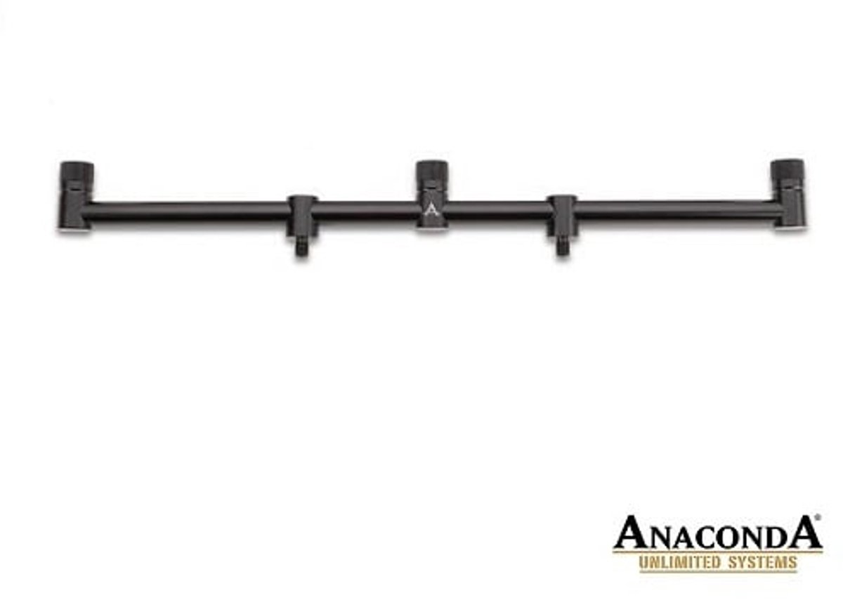 Anaconda Buzzerbar Goal Post BLAXX 3 Rod 38cm