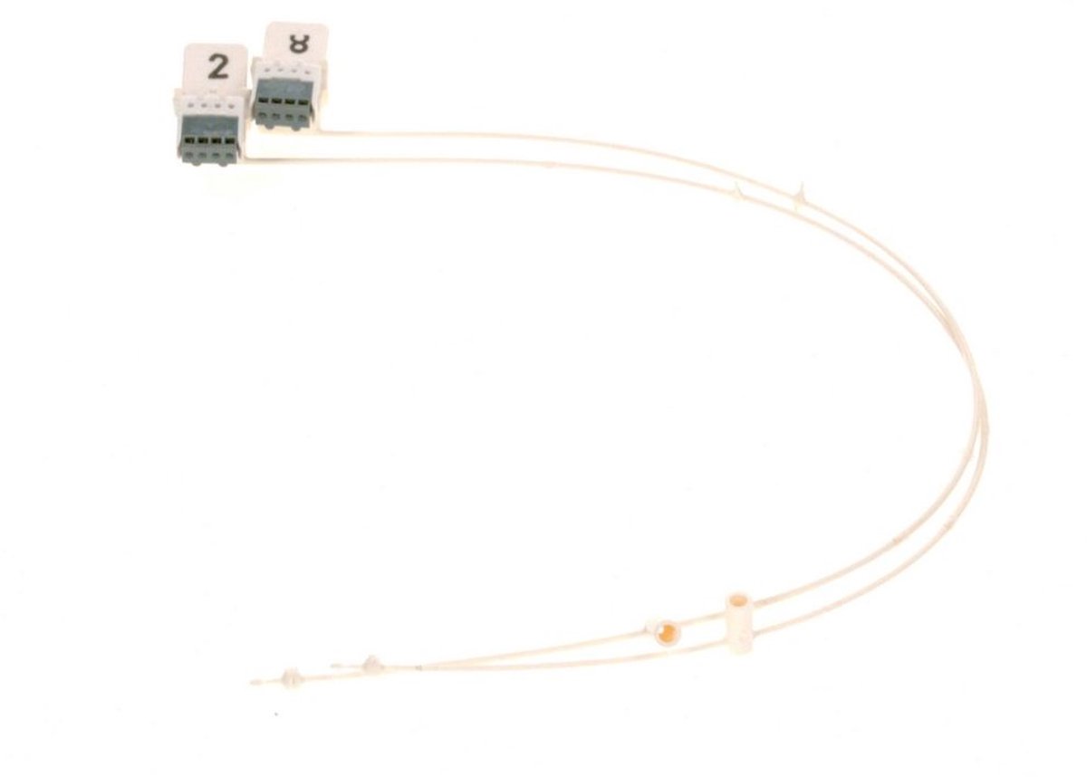BOSCH Codeersteker (2, 8), 87144015530