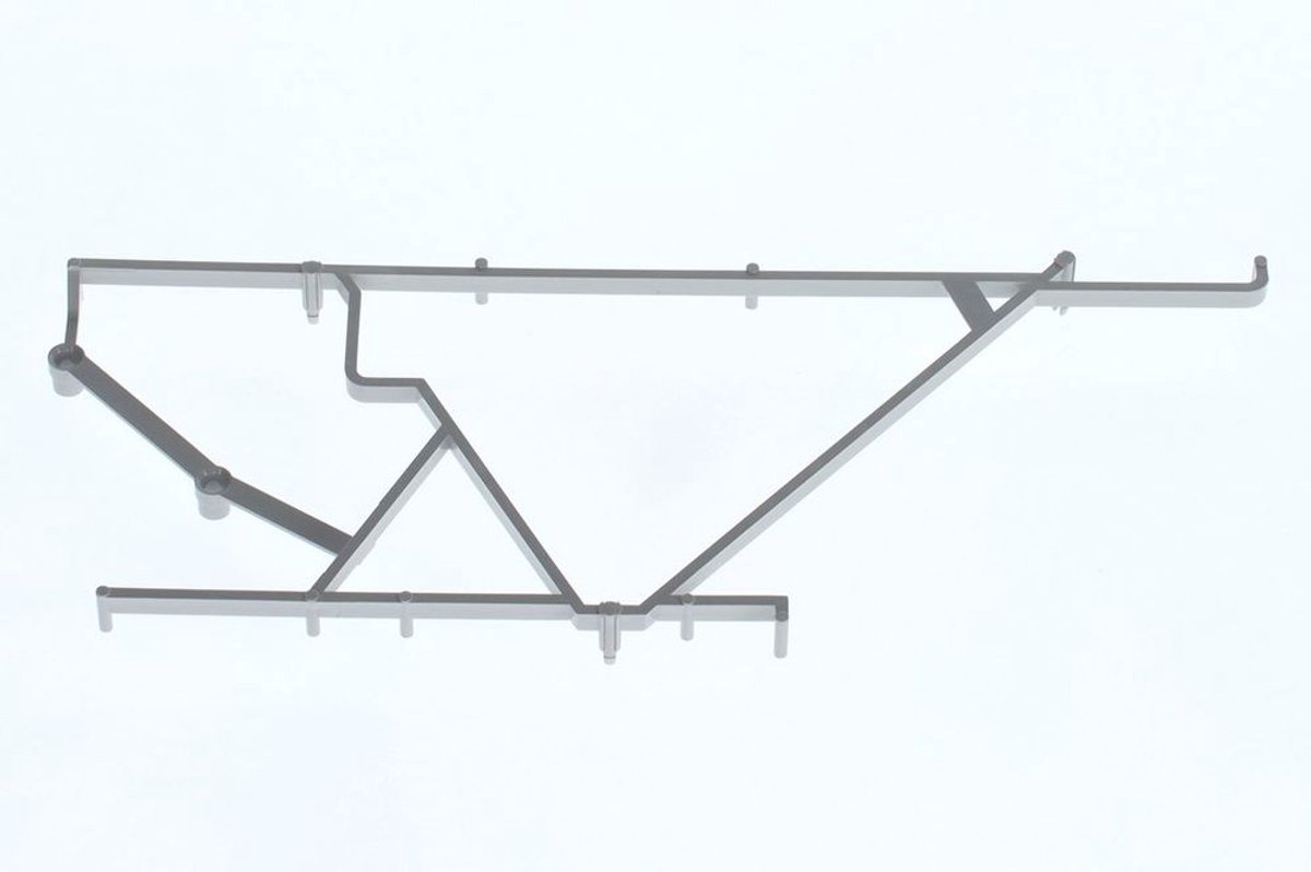 BOSCH Afstandhouder (10x), 87115031970