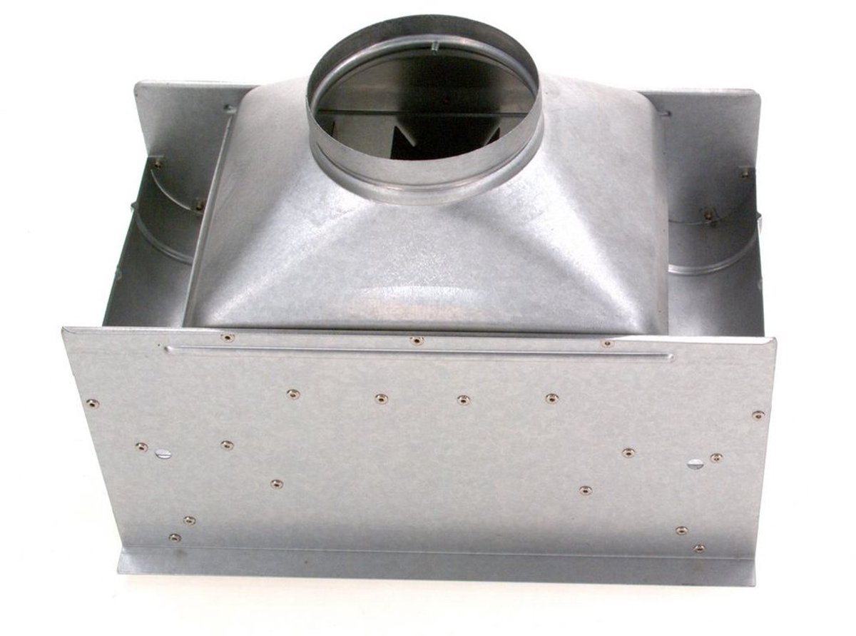 BOSCH Stromingsbeveiliging kompl, 7099127