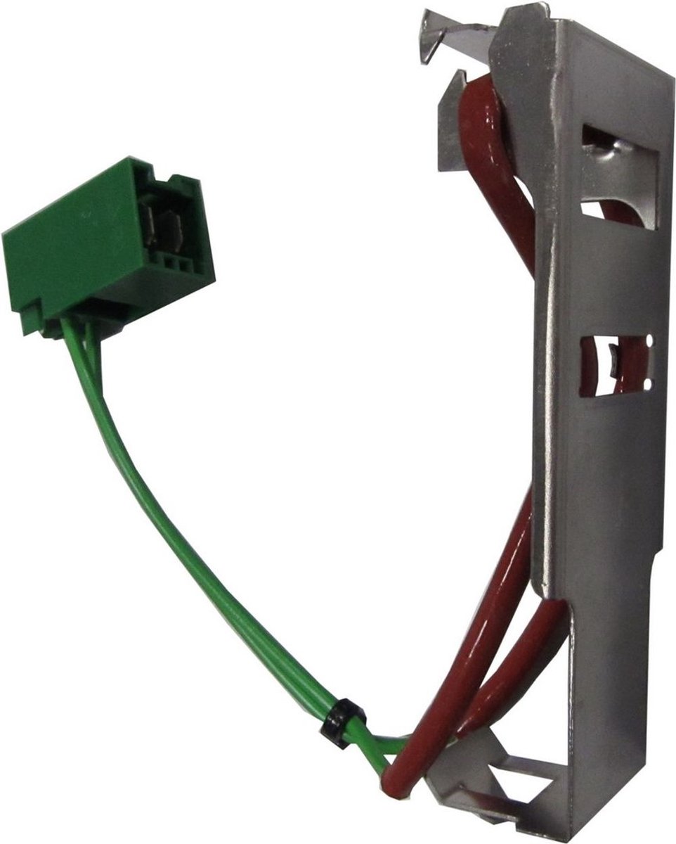 BOSCH Uitlaatgasbewaking, 87186420420