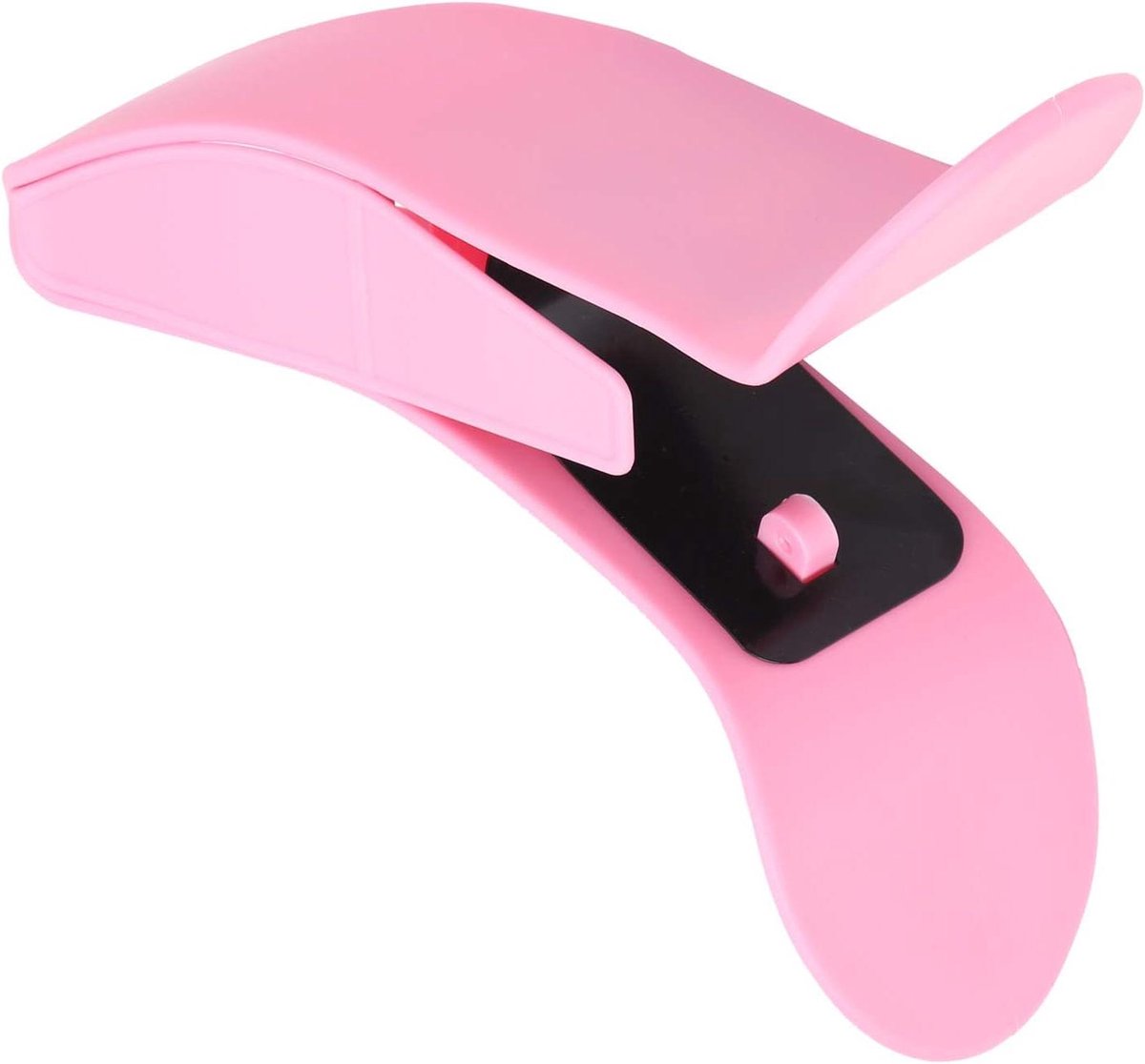 Billentrainer - Heuptrainer - Billen Vormgeven - Geheugenstaal Kern - 21 cm - Rozenaat