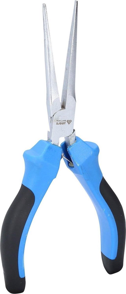 BRILLIANT TOOLS BT067606 Elektronica-telefoontang [Powered by KS TOOLS]