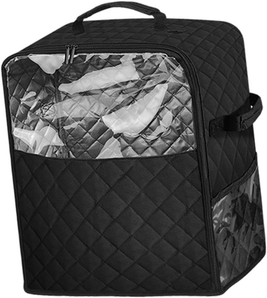 Accessoires voor kleine apparaten voor staande mixers. Aanbiedingen en stijl met gemakkelijke toegang tot essentiële items. Accessoires voor kleine apparaten voor staande mixers. — afbeelding 4