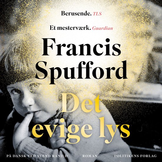 Det evige lys - cover