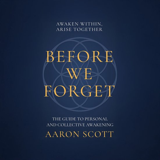 Before We Forget - cover