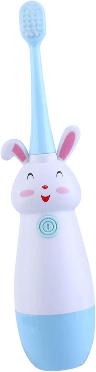 ULTECHNOVO 1 Set Elektrische Tandenborstel Sonische Tandenborstel Tandenborstels Voor Baby Tandenborstel Elektronische Tanden Reiniger Borstelharen Schok Buikspieren Kind